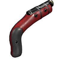 Buy Rust weapon Flare Eoka skin