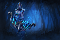 Buy Dota 2 bundle Algid Falcon skin