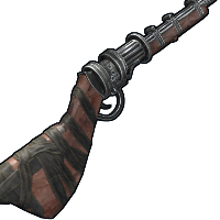 Buy Rust waterpipe shotgun Western Waterpipe Shotgun skin