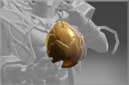 Buy Dota 2 wearable Autographed Prophecies of Pavo - Weapon skin