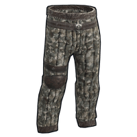 Buy Rust clothing Stalker Pants skin