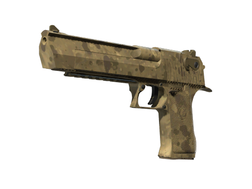 Buy CS2 pistol Desert Eagle | Mudder (Factory New) skin