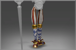 Buy Dota 2 wearable King of Fools - Belt skin