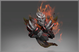 Buy Dota 2 wearable Familiars of Glorious Inspiration skin