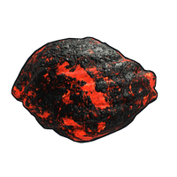 Buy Rust weapon Volcanic Rock skin