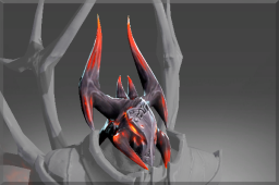 Buy Dota 2 wearable Inscribed Crown of Omoz skin