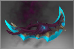 Buy Dota 2 wearable Dimensional Seep Weapon skin
