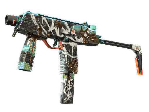 Buy CS2 smg MP9 | Urban Sovereign (Factory New) skin