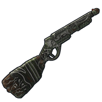 Buy Rust pump shotgun Old Pirate Pump Shotgun skin