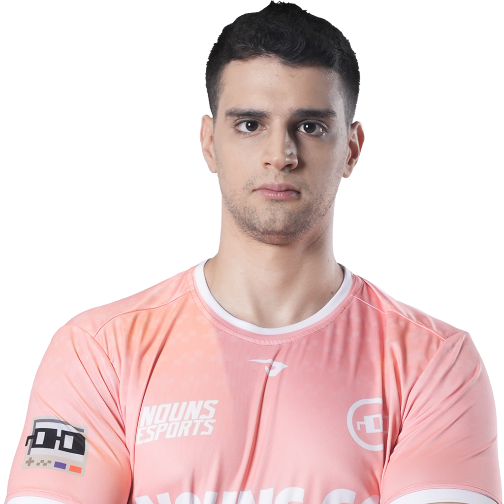 Buy Dota 2  Lelis Player Sticker - TI 2023 skin