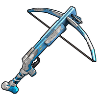 Buy Rust weapon Cloud Shot Crossbow skin