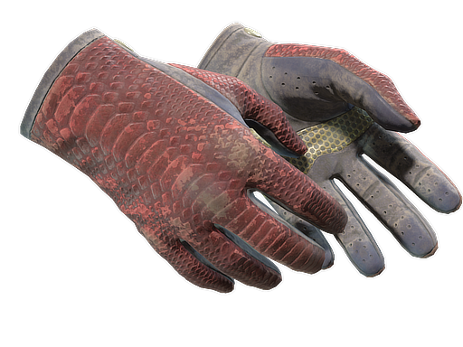 Buy CS2 gloves ★ Driver Gloves | Dragon Fists (Battle-Scarred) skin