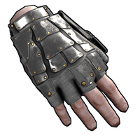 Buy Rust clothing Hardsuit Roadsign Gloves skin