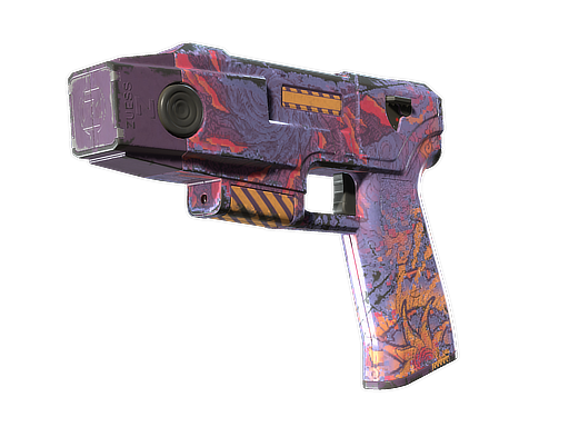 Buy CS2 equipment Zeus x27 | Earth Mandala (Field-Tested) skin