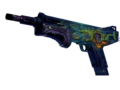 Buy CS2 shotgun MAG-7 | Monster Call (Field-Tested) skin