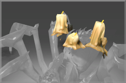 Buy Dota 2 misc Arcane Infestation Candles skin