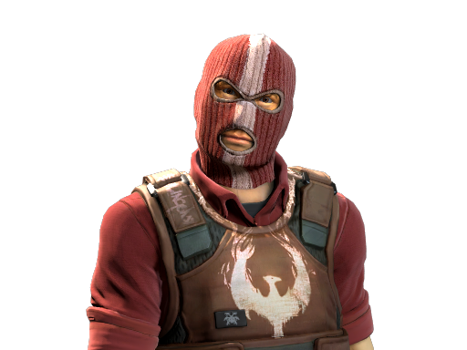 Buy CS2 agent Slingshot | Phoenix skin