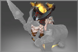 Buy Dota 2 wearable Inscribed Eyes of Ardenok skin