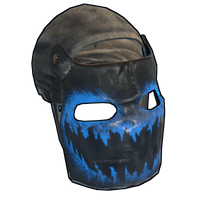 Buy Rust armor Frostbite skin