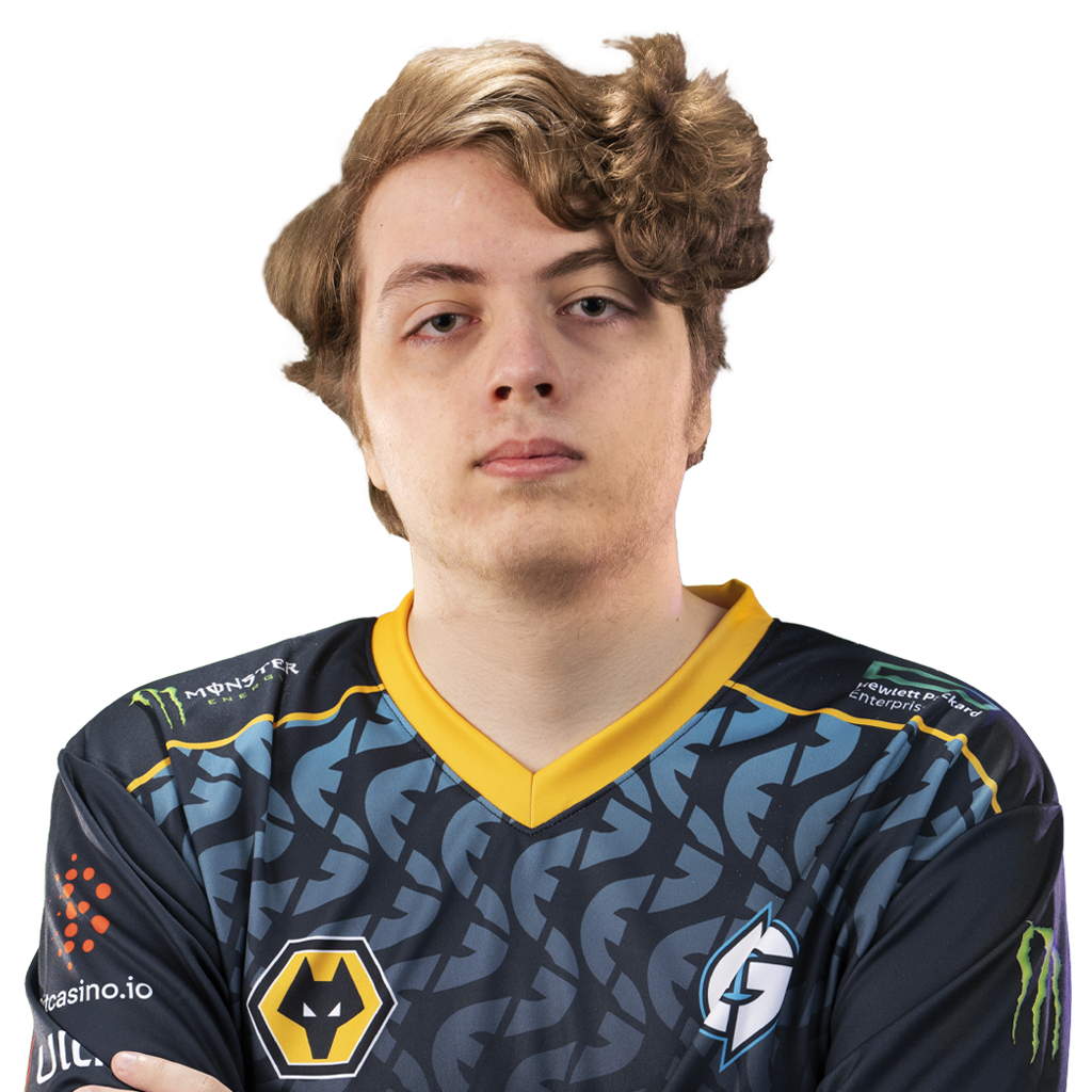 Buy Dota 2  Nightfall 凛 Player Sticker - TI 2022 skin