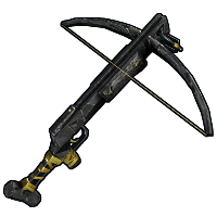 Buy Rust crossbow Shadowstrike Crossbow skin