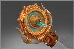 Buy Dota 2 wearable Inscribed The Orb of Aktok skin