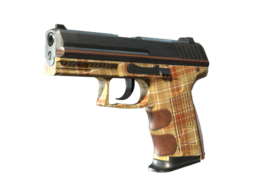 Buy CS2 pistol P2000 | Coach Class (Minimal Wear) skin