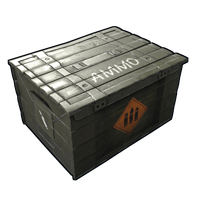 Buy Rust misc Small Ammo Box skin