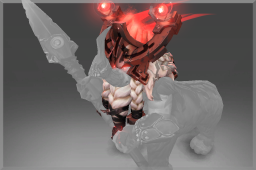 Buy Dota 2 wearable Eyes of Ardenok of the Crimson Witness skin