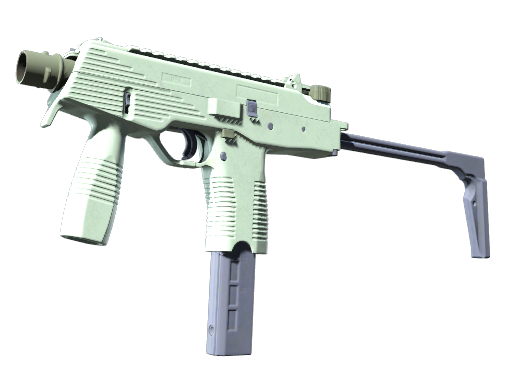 Buy CS2 smg Souvenir MP9 | Storm (Minimal Wear) skin