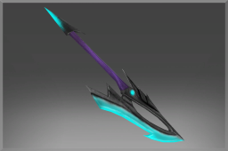 Buy Dota 2 wearable Autographed Hollow Ripper skin