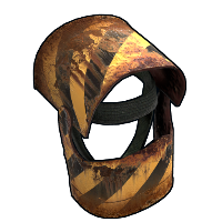 Buy Rust coffeecan helmet Apocalypse Helmet skin