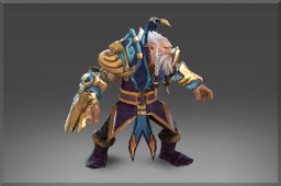 Buy Dota 2 bundle Tools of the Haruspex Set skin
