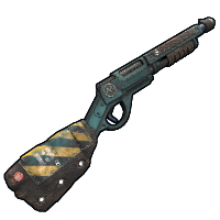 Buy Rust pump shotgun Loot Leader Shotgun skin