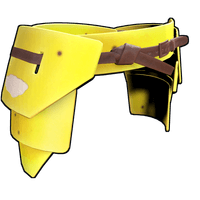 Buy Rust clothing Kiltnana skin