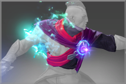 Buy Dota 2 wearable Inscribed Origins of Faith skin