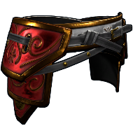 Buy Rust roadsign kilt Nutcracker Kilt skin