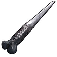 Buy Rust weapon Rebar Knife skin