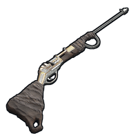 Buy Rust weapon Glory BAR skin