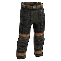 Buy Rust pants Firefighter Pants skin