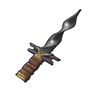 Buy Rust salvaged sword Swirled Sword skin