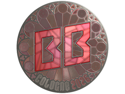 Buy CS2 sticker Sticker | BetBoom (Foil) | Cologne 2026 skin