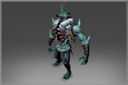 Buy Dota 2 bundle Shambling Draug skin