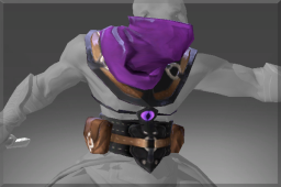 Buy Dota 2 wearable Heroic Shroud of the Awakened skin