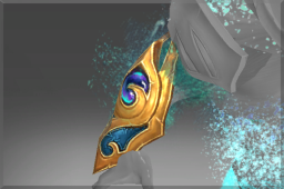 Buy Dota 2 wearable Inscribed Drift of the Roiling Surge skin