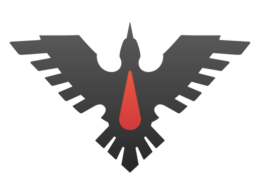 Buy CS2 sticker Sticker | Blood Ravens skin