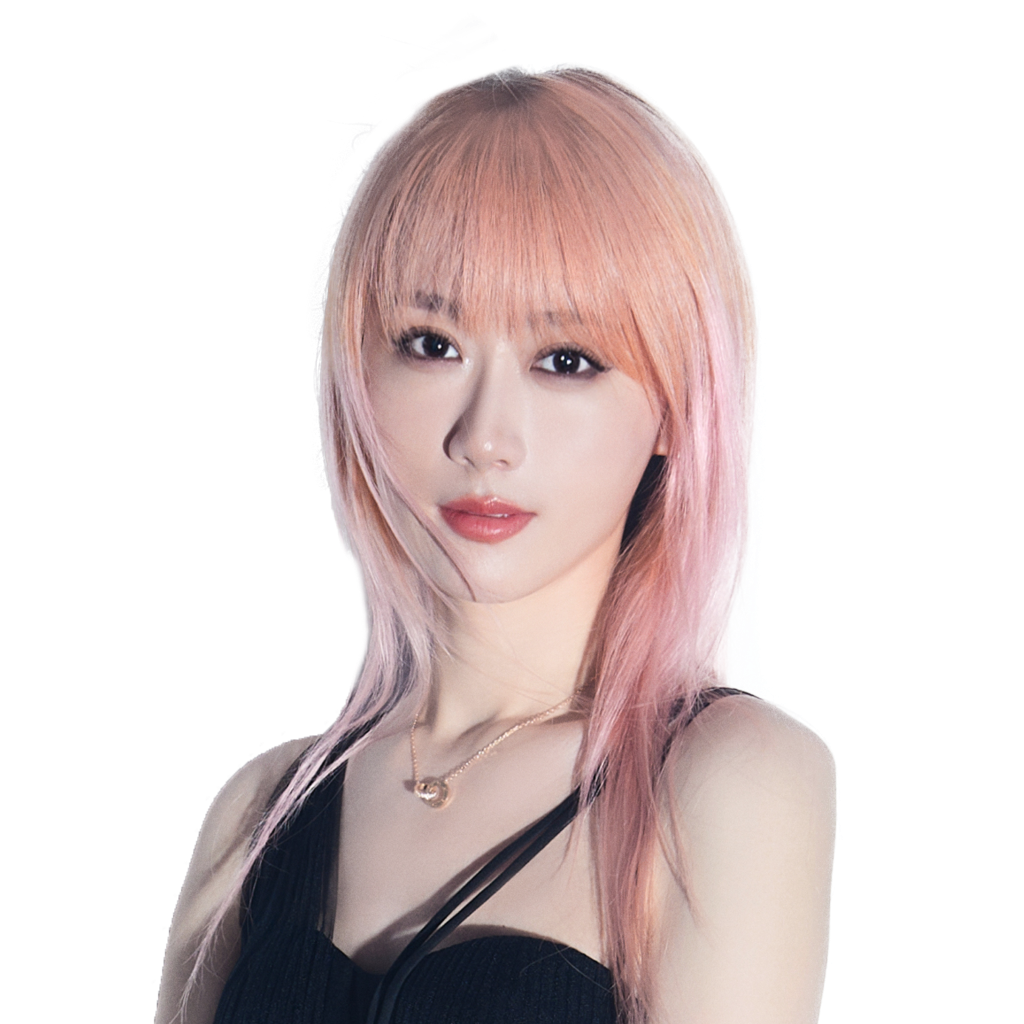 Buy Dota 2 sticker Yuno Talent Sticker - TI 2022 skin