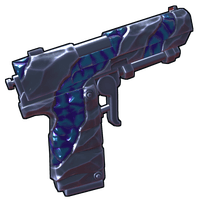 Buy Rust weapon Fault SAP skin