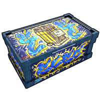 Buy Rust misc Graffiti Electrical Storage skin