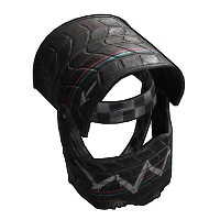 Buy Rust coffeecan helmet Tire Helmet skin